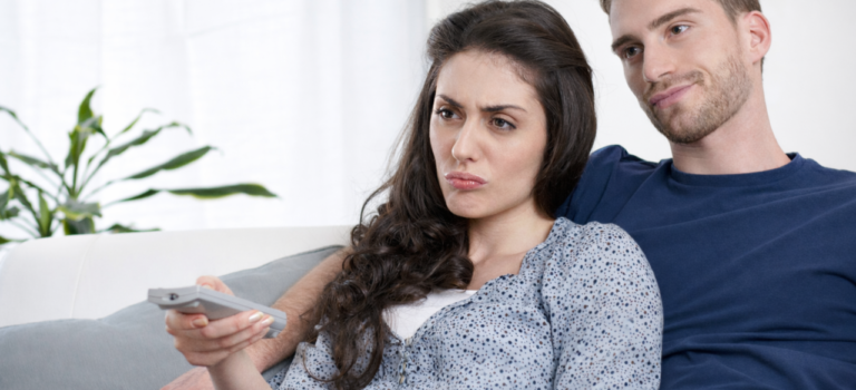 Cara Mengatasi Rasa Bosan Dalam Hubungan Asmara