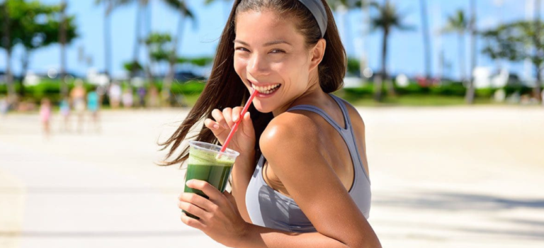 Cara Sehat Menurunkan Berat Badan Ekstra