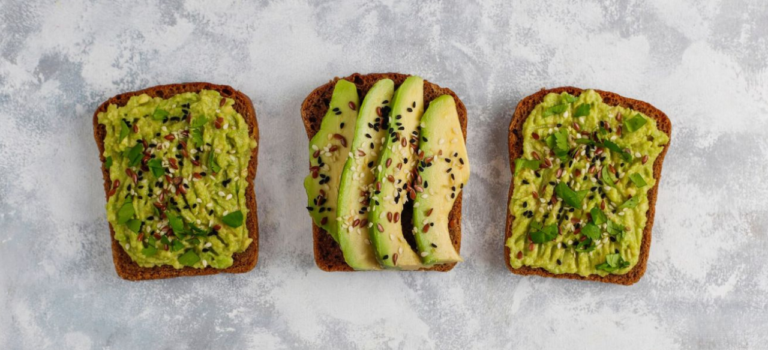 Trik Membuat Sarapan Sehat Kurang Dari Sejam