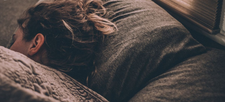 Trik Tidur Nyenyak Bebas Gangguan Malam