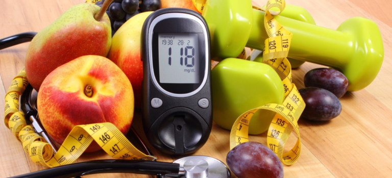 Tips Menjaga Kadar Gula Darah Tetap Normal