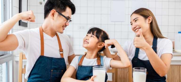 Langkah Sederhana Memulai Pola Makan Sehat Harian