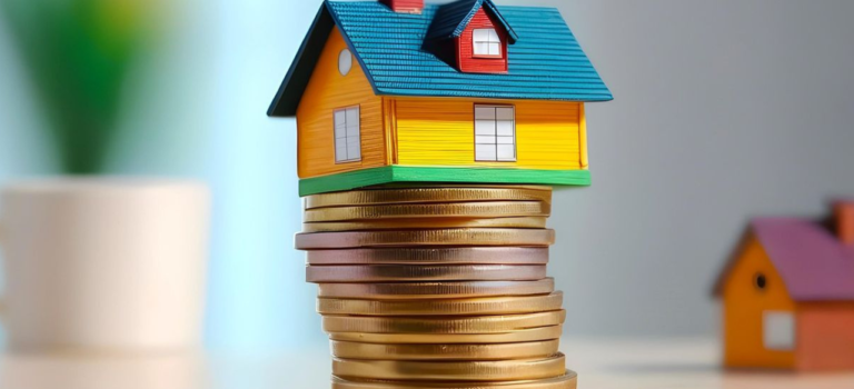 Rahasia Menabung Cepat untuk Beli Rumah Impian