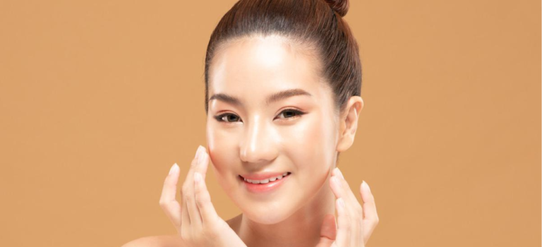 Rahasia Kulit Wajah Cerah Tanpa Skincare Mahal