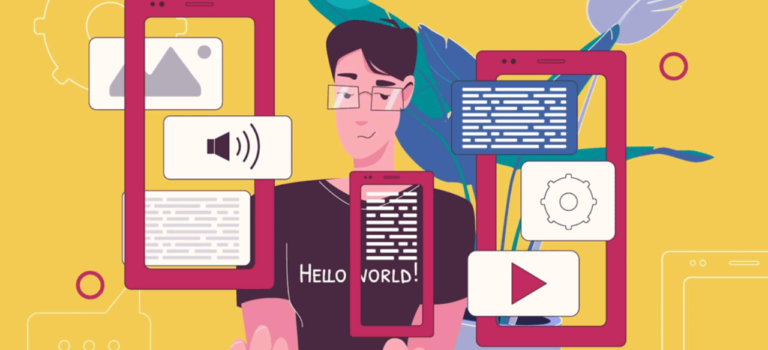 Strategi Menulis Konten Blog yang Bermanfaat