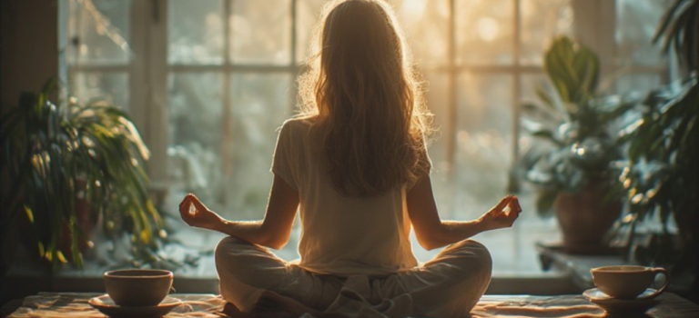 Strategi Membangun Rutinitas Pagi Penuh Energi Positif