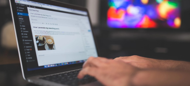 Tips Membuat Artikel Blog yang Informatif dan Menarik