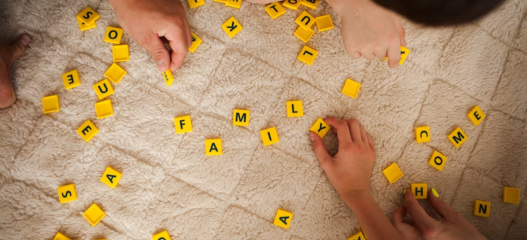 Panduan Melatih Fokus Belajar Anak Usia Dini