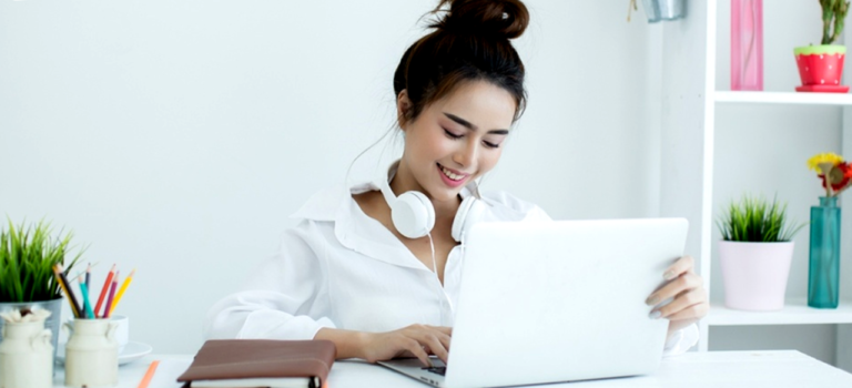 Perjalanan Seorang Blogger Pemula Membangun Blog Pribadi